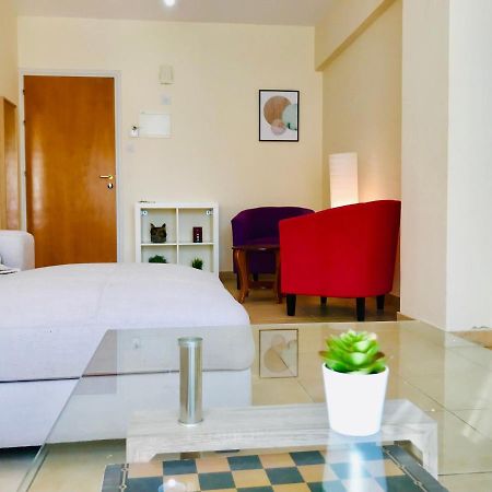 Apartmán Carisa Holiday 6 Apt 101 Larnaca Exteriér fotografie