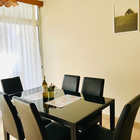 Apartmán Carisa Holiday 6 Apt 101 Larnaca Exteriér fotografie